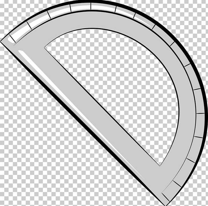 Ruler PNG, Clipart, Angle, Area, Black And White, Circle, Classroom Free PNG Download