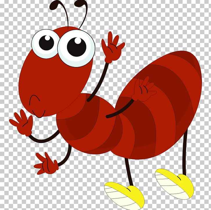 Ant Free Content PNG, Clipart, Animation, Ant, Art, Beak, Bird Free PNG Download