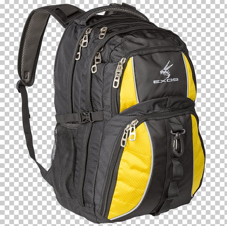Backpacking Bag Travel Laptop PNG, Clipart, Backpack, Backpacking, Bag, Black, Clothing Free PNG Download