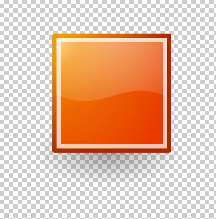 Rectangle Orange Presentation PNG, Clipart, Art, Buttons, Byte, Com, Computer Wallpaper Free PNG Download