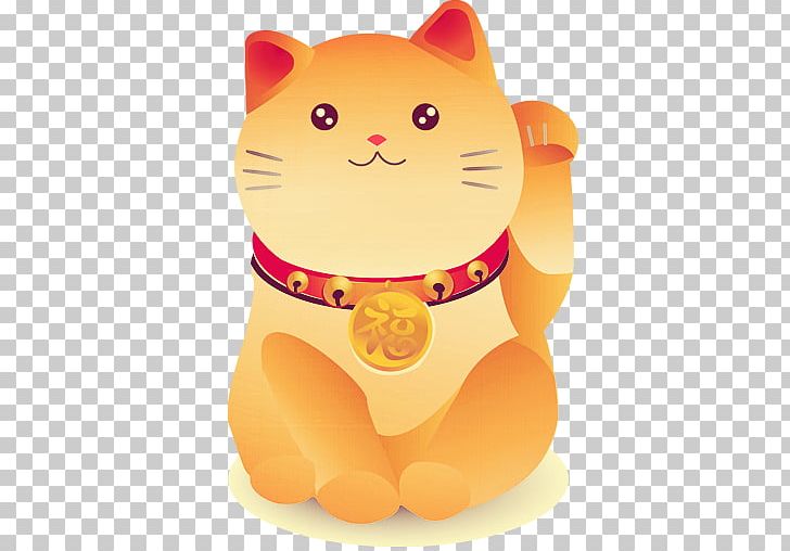 Cat Maneki-neko Chinese New Year Icon PNG, Clipart, Animals, Apple, Carnivoran, Cat, Cat Like Mammal Free PNG Download