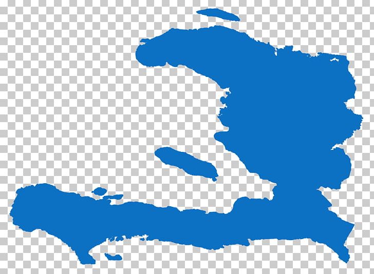 Haiti Map PNG, Clipart, Area, Blue, Cloud, Drawing, Haiti Free PNG Download