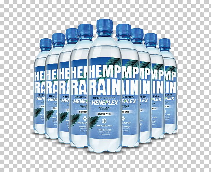 Hemp Rain Cannabidiol Bottled Water PNG, Clipart, Bottle, Bottled Water, Business, Cannabidiol, Cannabinoid Free PNG Download