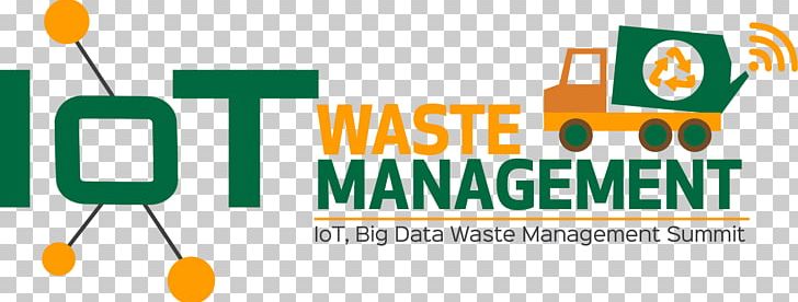 Waste Management Business Internet Of Things PNG, Clipart, Area, Big Data, Brand, Business, Communication Free PNG Download