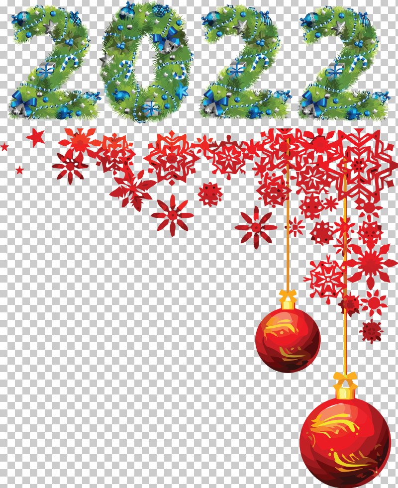 2022 New Year 2022 Happy 2022 New Year PNG, Clipart, Advent, Bauble, Candy Cane, Christmas Day, Christmas Lights Free PNG Download