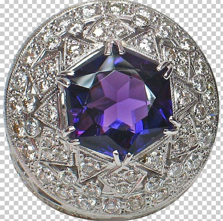 Amethyst Purple Sapphire Crystal Diamond PNG, Clipart, Amethyst, Art, Crystal, Diamond, Gemstone Free PNG Download