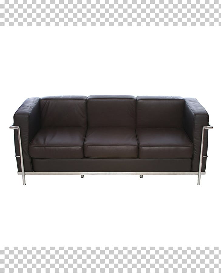 Chaise Longue Couch Le Corbusier's Furniture Grand Confort Cassina S.p.A. PNG, Clipart,  Free PNG Download