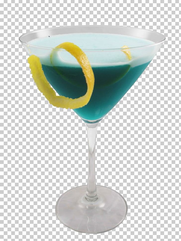 Cocktail Garnish Margarita Martini Blue Hawaii Blue Lagoon PNG, Clipart, Blue Lagoon, Blue Raspberry, Blue Raspberry Flavor, Champagne Stemware, Chiller Free PNG Download