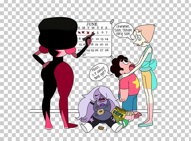 Connie Garnet Space Race Lapis Lazuli Ruby PNG, Clipart, Cartoon, Cartoon Network, Character, Comics, Communication Free PNG Download