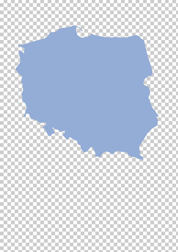 Flag Of Poland Map Graphics PNG, Clipart, Blank, Blank Map, Blue, Cloud, Flag Of Poland Free PNG Download