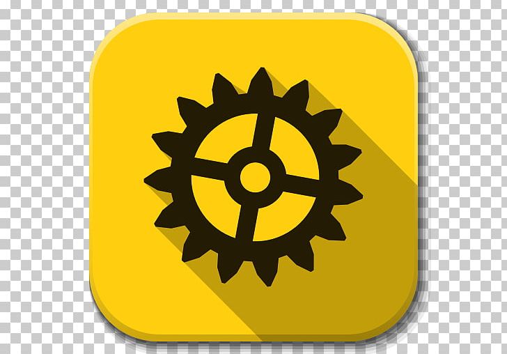 Flower Symbol Yellow Circle Font PNG, Clipart, Accessories, Application, Apps, Circle, Clothing Accessories Free PNG Download