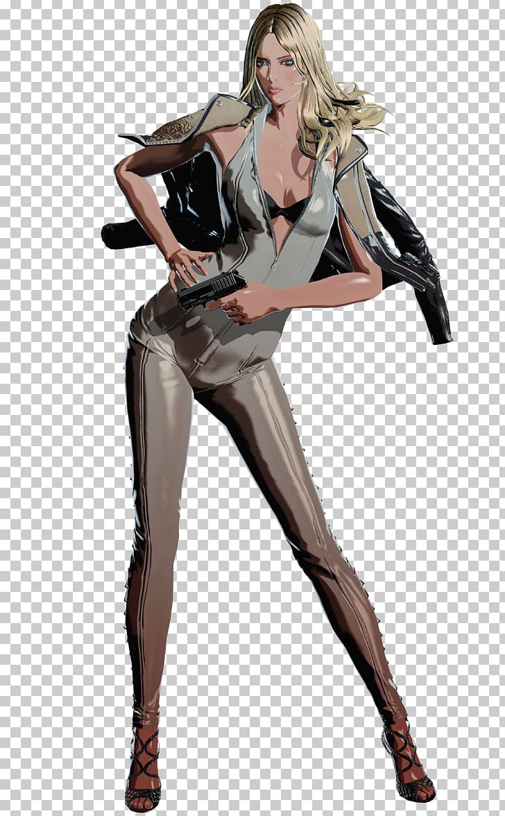 Killer Is Dead No More Heroes PlayStation 3 Lollipop Chainsaw Xbox 360 PNG, Clipart, Costume, Costume Design, Famitsu, Fashion Illustration, Fashion Model Free PNG Download