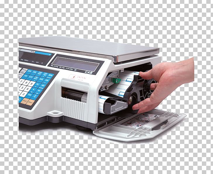 Label Printer Measuring Scales CAS Corporation Ohaus CL2000 PNG, Clipart, Cas, Cas , Computer Network, Electronic Device, Label Free PNG Download