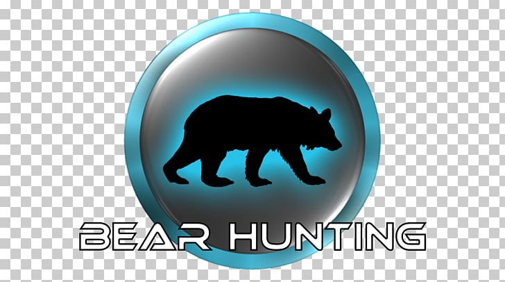 Logo Bear Hunting Bear Hunting Big-game Hunting PNG, Clipart, Animals, Bear, Bear Hunting, Biggame Hunting, Brand Free PNG Download