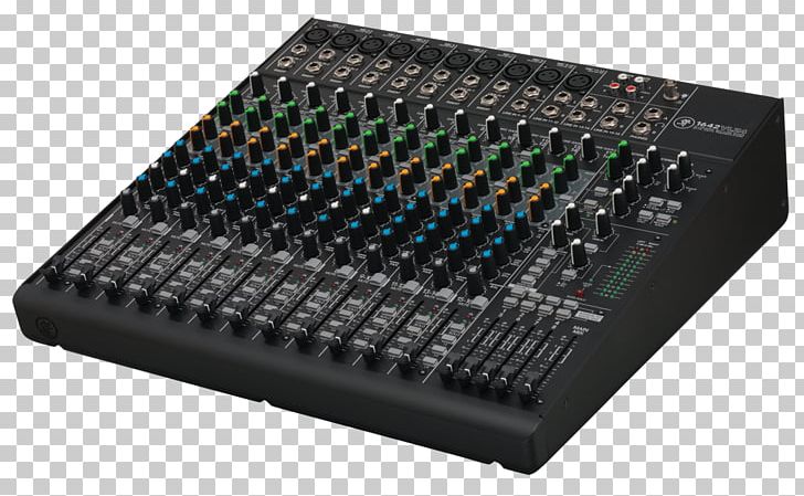 Microphone Mackie 1604-VLZ Pro Audio Mixers PNG, Clipart, Audio, Audio Equipment, Compact, Distortion, Electronic Component Free PNG Download