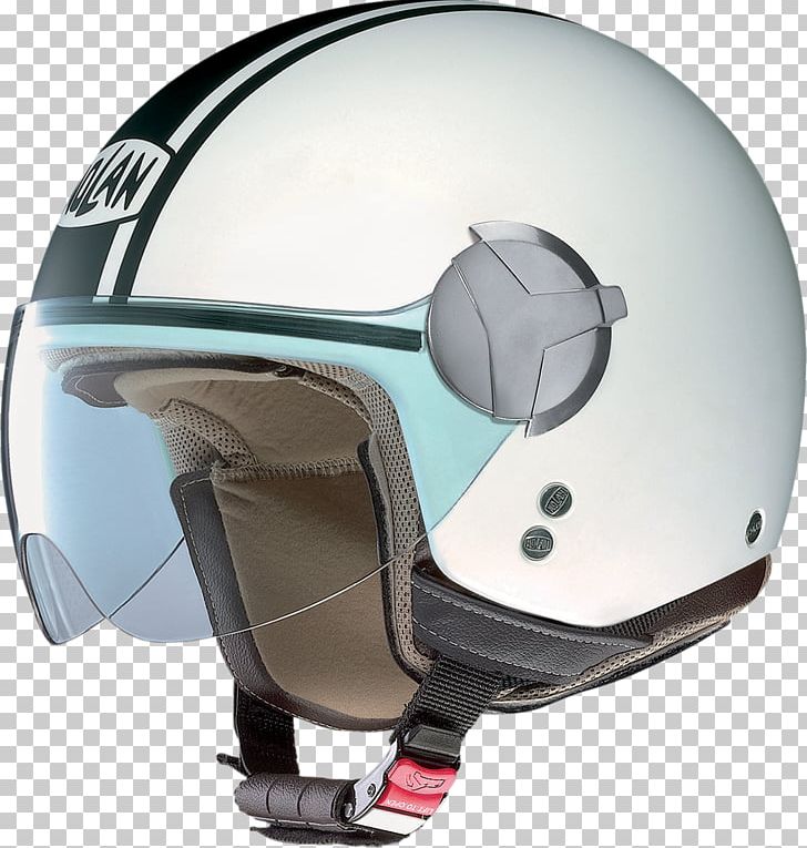 Motorcycle Helmets Scooter Nolan Helmets PNG, Clipart, Bicycle Helmet, Bicycles Equipment And Supplies, Bobber, Electric Bicycle, Flat White Free PNG Download