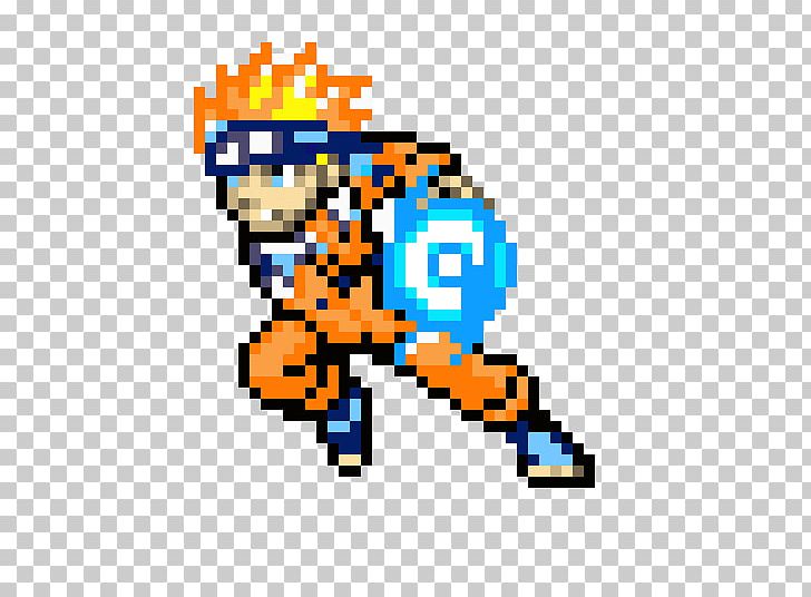 Pixel Art Naruto Uzumaki Bead PNG, Clipart, Art, Art Pixel, Bead, Cartoon, Crossstitch Free PNG Download