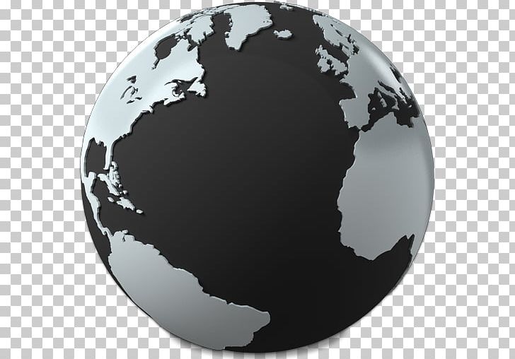 World Computer Icons Desktop PNG, Clipart, Black And White, Circle, Computer Icons, Desktop Wallpaper, Display Resolution Free PNG Download
