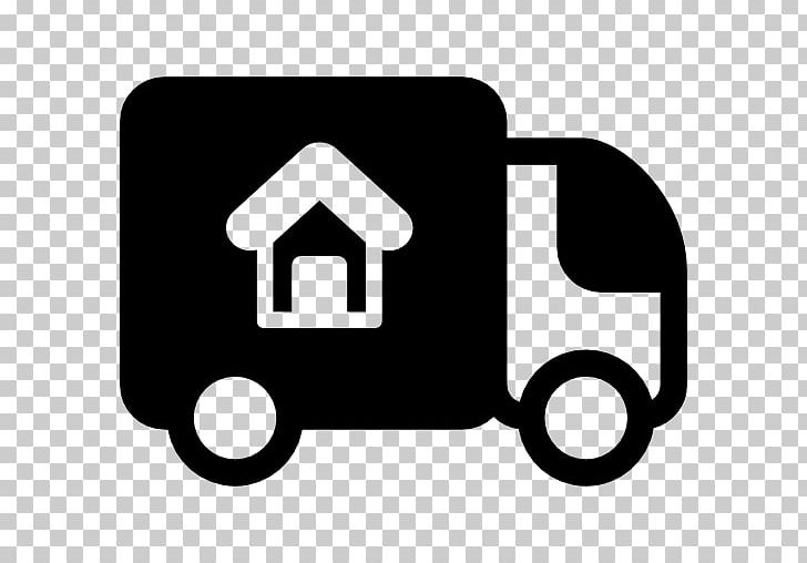 Computer Icons Cargo Freight Transport PNG, Clipart, Area, Black, Black And White, Brand, Cargo Free PNG Download