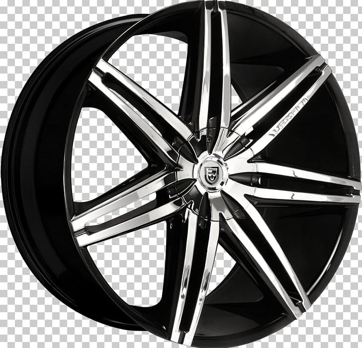 Hummer H2 Cadillac Escalade Car Chevrolet Tahoe Lexani Wheel Corp PNG, Clipart, Alloy Wheel, Automotive Tire, Automotive Wheel System, Auto Part, Black Free PNG Download