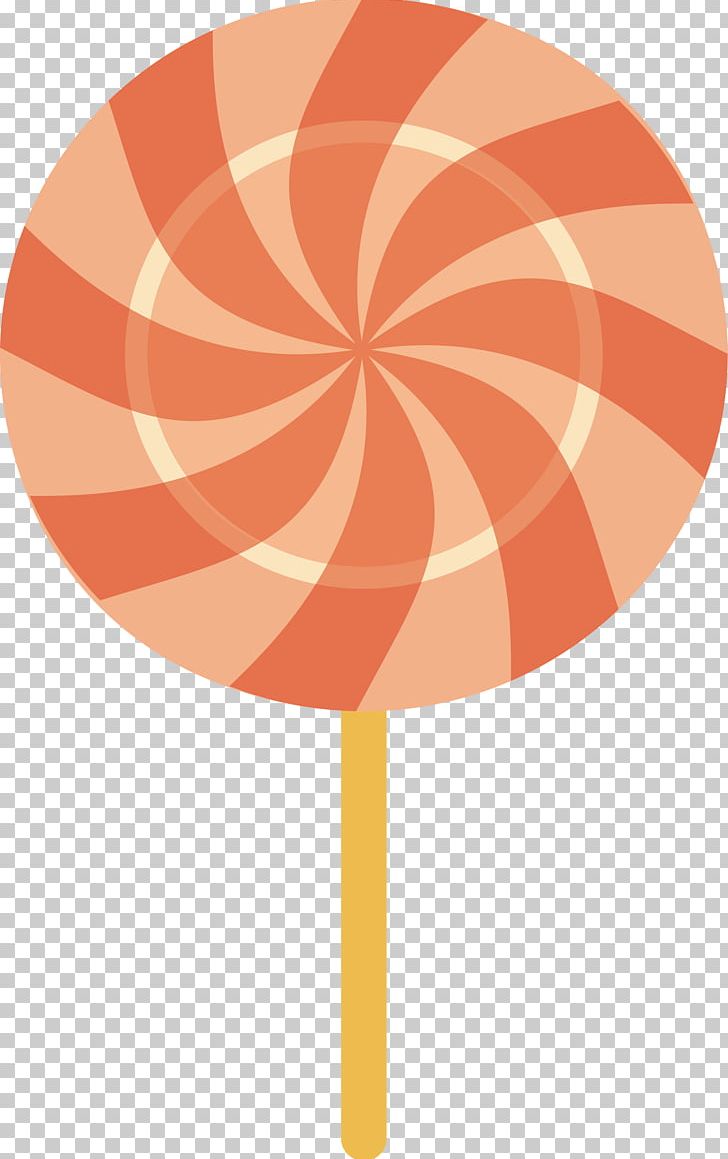 Lollipop Wave Tangerine PNG, Clipart, Adobe Illustrator, Candy, Circle, Designer, Encapsulated Postscript Free PNG Download