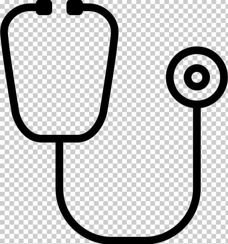 Medicine Stethoscope Dentistry Computer Icons PNG, Clipart, Black And White, Clinic, Computer Icons, Dentistry, Doctor Of Medicine Free PNG Download