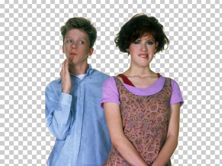 Molly Ringwald Sixteen Candles The Breakfast Club John Hughes Film PNG, Clipart, 16 Candles, Anthony Michael Hall, Arm, Breakfast Club, Film Director Free PNG Download
