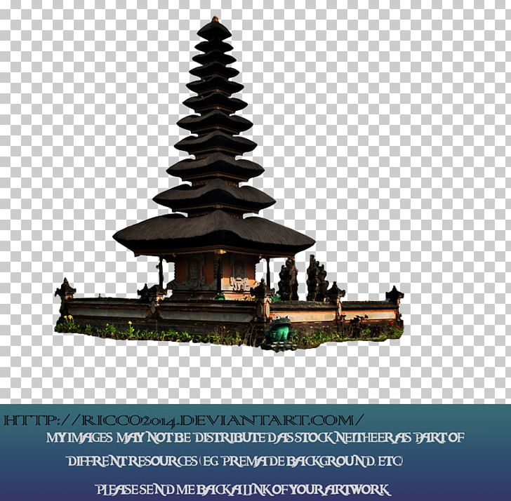 Pura Ulun Danu Bratan Bedugul Lake Bratan Balinese Temple Danau