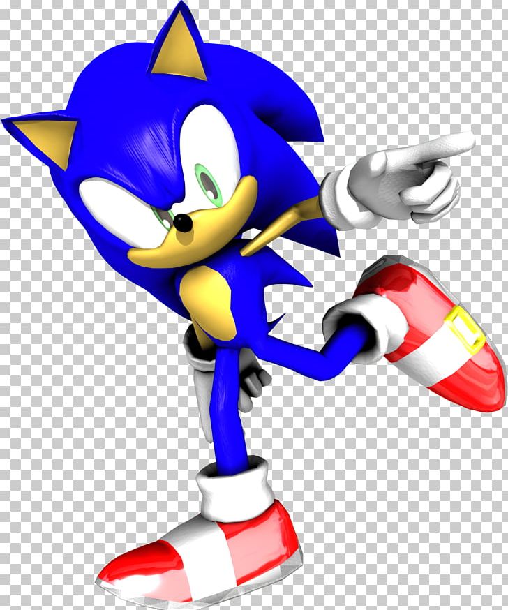Sonic Heroes Sonic The Hedgehog 3 Sonic The Hedgehog 4: Episode I Sonic Adventure 2 PNG, Clipart, Action Figure, Art, Artwork, Cartoon, Fictional Character Free PNG Download