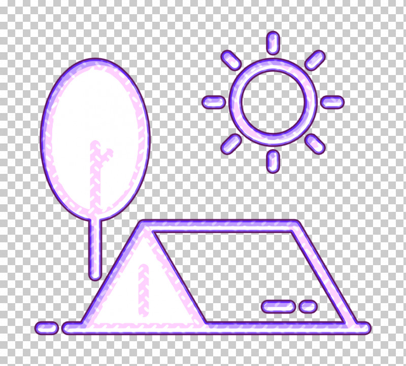 Nature Icon Camping Icon Tent Icon PNG, Clipart, Camping Icon, Circle, Nature Icon, Tent Icon Free PNG Download