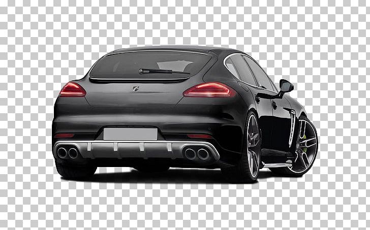 Car Porsche Panamera Bumper Luxury Vehicle PNG, Clipart, Automotive Design, Automotive Exterior, Auto Part, Brand, Bumper Free PNG Download