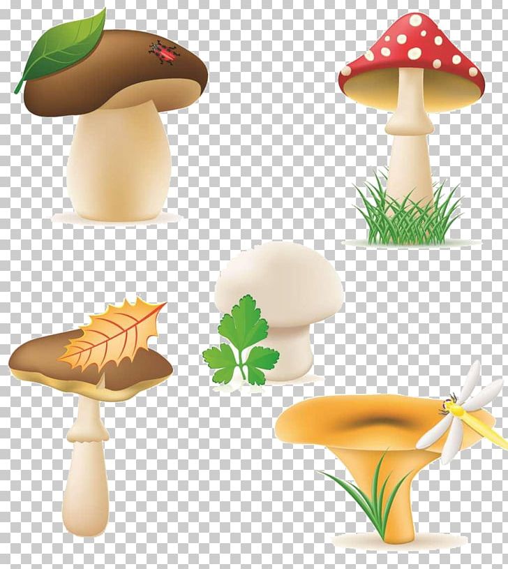 Edible Mushroom PNG, Clipart, Action Figure, Boletus Edulis, Chanterelle, Common Mushroom, Decorative Figure Free PNG Download