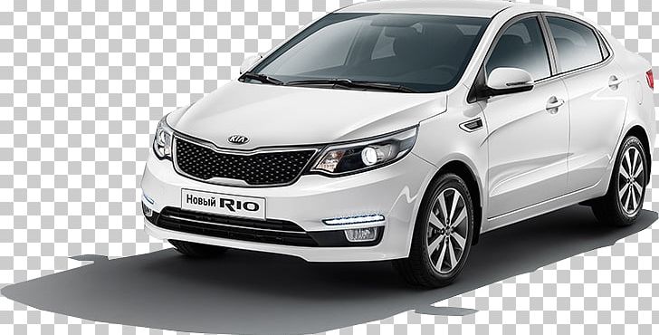 Kia Cee'd Car 2016 Kia Rio 2015 Kia Rio PNG, Clipart,  Free PNG Download