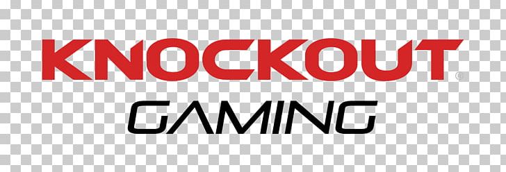Knockout Gaming MAG Video Game Logo PNG, Clipart, Advertising, Area, Brand, Casino, Compliance Free PNG Download
