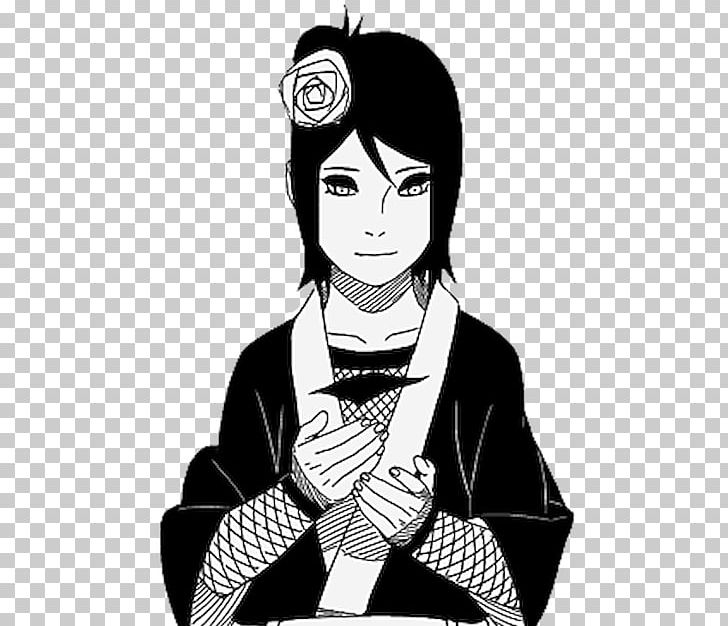 Konan Pain Shikamaru Nara Obito Uchiha Temari PNG, Clipart, Anime, Art, Black Hair, Cartoon, Fictional Character Free PNG Download