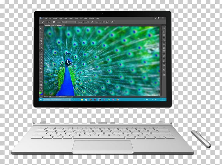 Laptop Surface Book Intel Core I7 Microsoft PNG, Clipart, Computer, Computer Accessory, Computer Hardware, Display Device, Electronic Device Free PNG Download