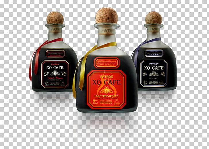 Liqueur Patrón Tequila Whiskey Cafe PNG, Clipart, Alcoholic Beverage, Bottle, Cafe, Chocolate, Cocoa Bean Free PNG Download