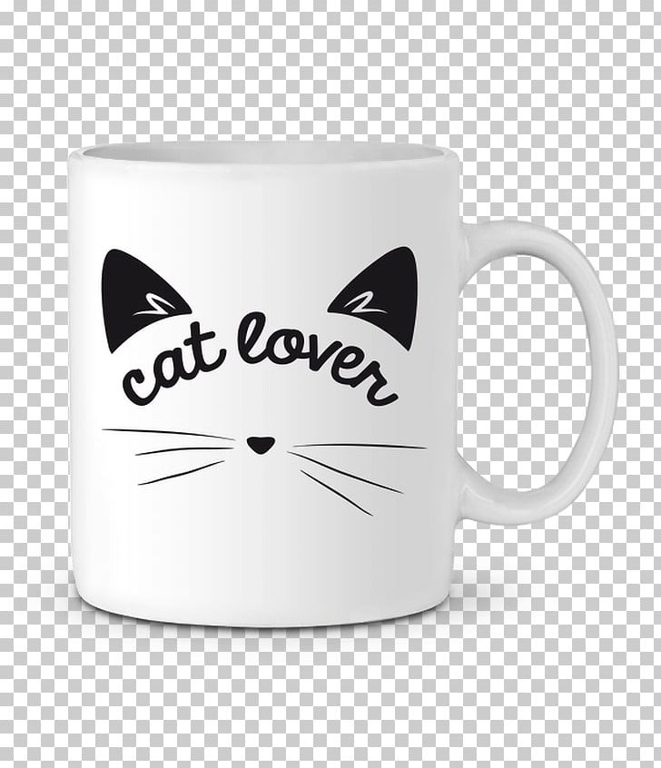 Mug T-shirt Ceramic Cat Coffee Cup PNG, Clipart, Bluza, Carnivoran, Cat, Cat Like Mammal, Ceramic Free PNG Download
