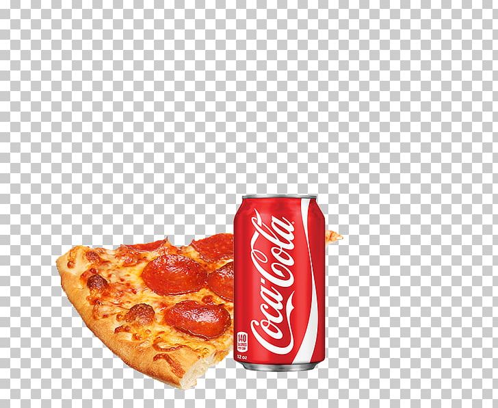 Pizza Coca-Cola Italian Cuisine Fizzy Drinks Pepperoni PNG, Clipart, Bell Pepper, Cheese, Cocacola, Cocacola Vanilla, Condiment Free PNG Download