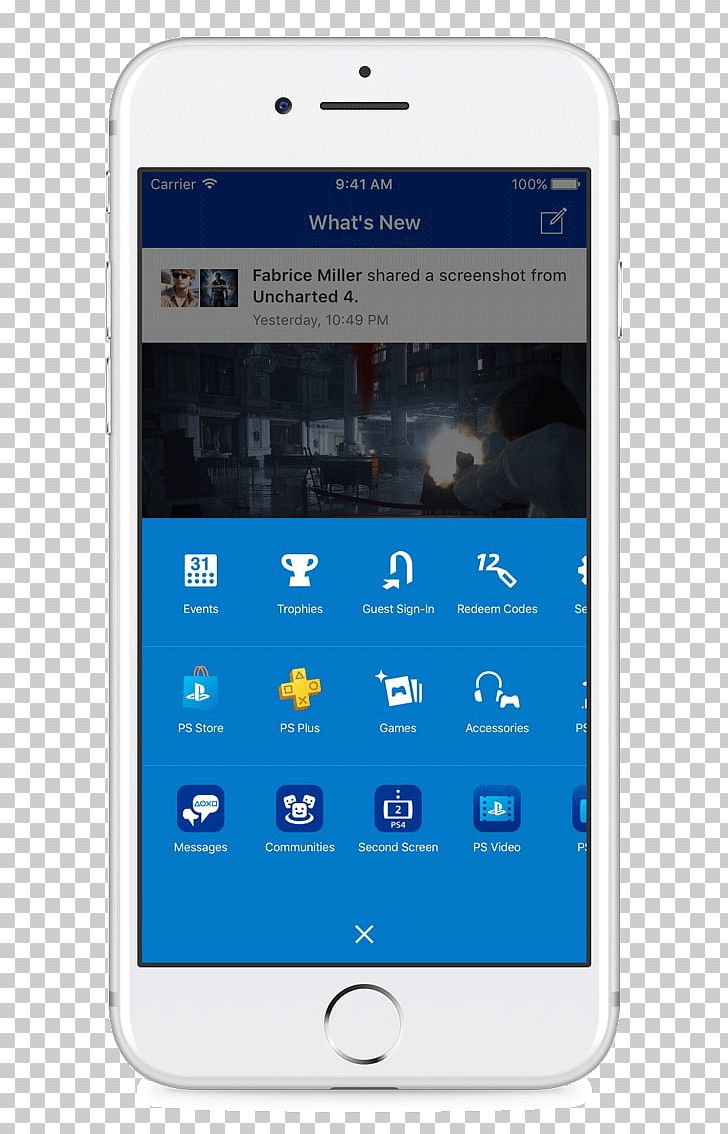 PlayStation 4 PlayStation App Android PNG, Clipart, Electronic Device, Feature Phone, Gadget, Mobile Phone, Mobile Phones Free PNG Download