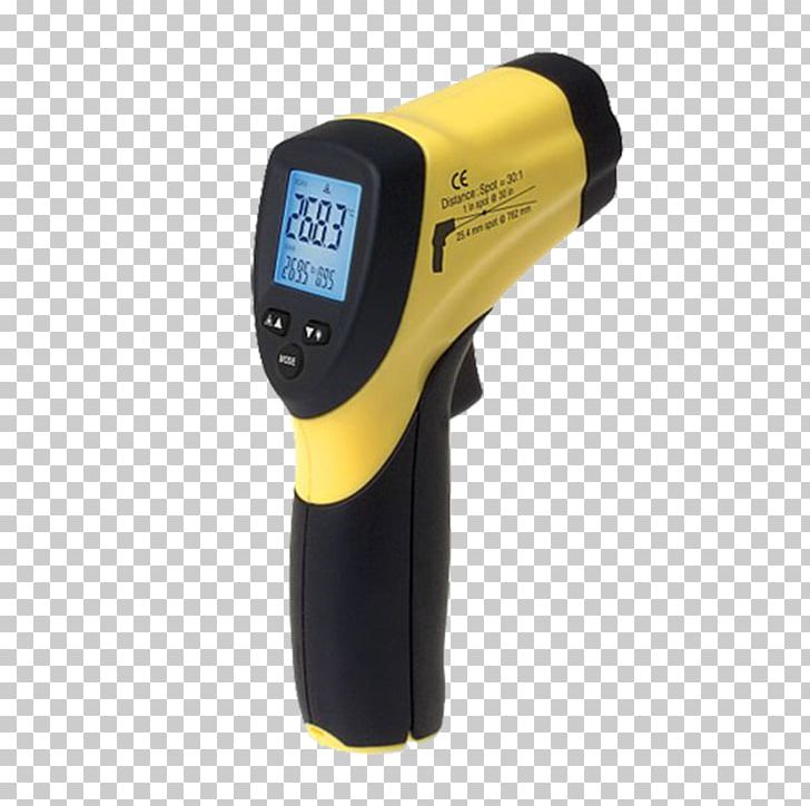 Pyrometer Infrared Thermometers Optics Measurement PNG, Clipart, Angle, Celsius, Device, Hardware, Infrared Free PNG Download