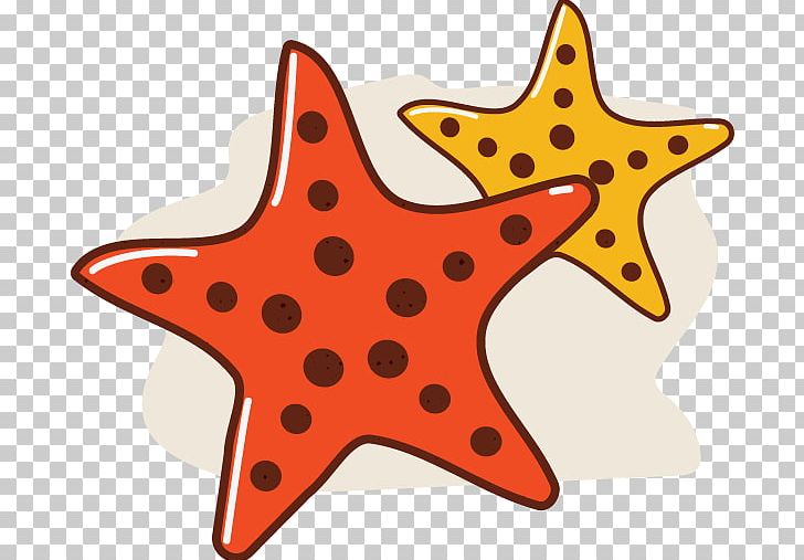 Starfish Tourism PNG, Clipart, Adobe Illustrator, Beach, Beach Tourism, Beach Vector, Cartoon Elements Free PNG Download