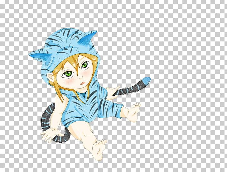 Vertebrate Finger Figurine PNG, Clipart, Anime, Art, Blue Tiger, Cartoon, Fictional Character Free PNG Download