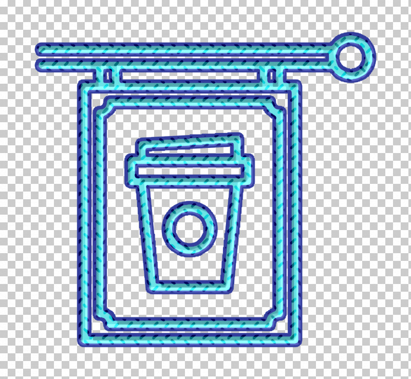 Board Icon Signboard Icon Coffee Icon PNG, Clipart, Board Icon, Coffee Icon, Line, Signboard Icon Free PNG Download