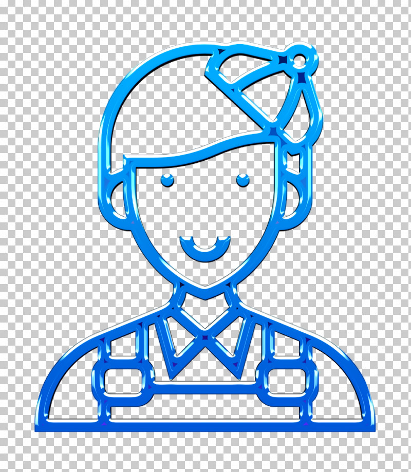 Careers Men Icon Painter Icon Professions And Jobs Icon PNG, Clipart, Careers Men Icon, Line Art, Painter Icon, Professions And Jobs Icon Free PNG Download