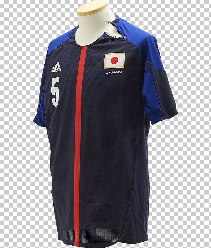 2014 FIFA World Cup 2012 Summer Olympics Sports Fan Jersey Japan National Football Team T-shirt PNG, Clipart, 2014 Fifa World Cup, Blue, Clothing, Electric Blue, Jacket Free PNG Download