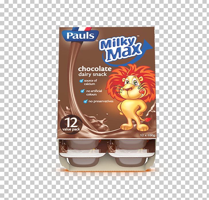 Custard Milk Cream Pauls Chocolate PNG, Clipart,  Free PNG Download