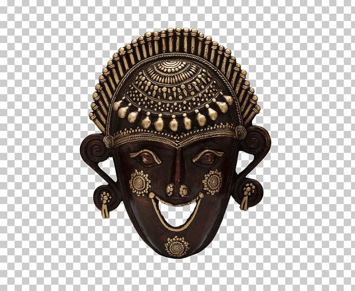 India Traditional African Masks Indus Valley Civilisation Dhokra PNG, Clipart, Antique, Beautiful And Melodious, Brass, Consultant, Dhokra Free PNG Download