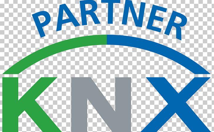 KNX Training Certification Logo Home Automation Kits PNG, Clipart, Angle, Area, Automation, Blue, Brand Free PNG Download