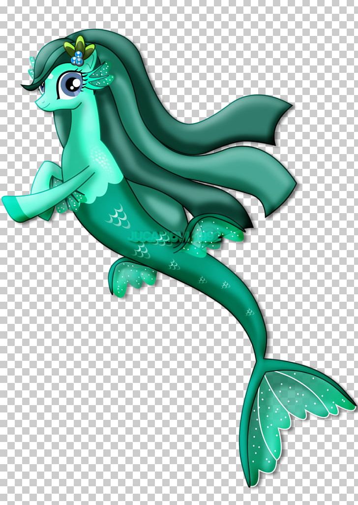 My Little Pony Mermaid Equestria PNG, Clipart, Cartoon, Deviantart, Equestria, Fictional Character, Fish Free PNG Download